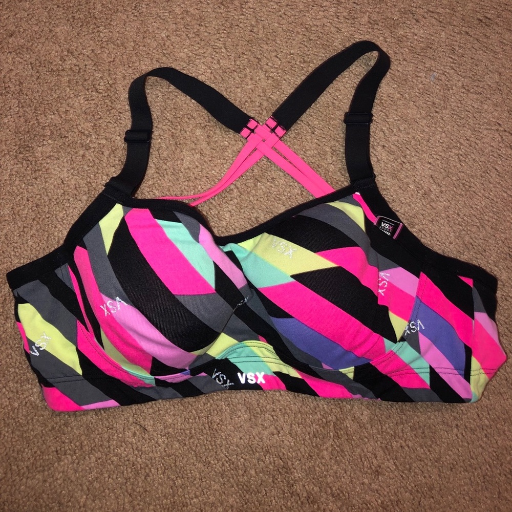 Victoria’s Secret Sports Bra
